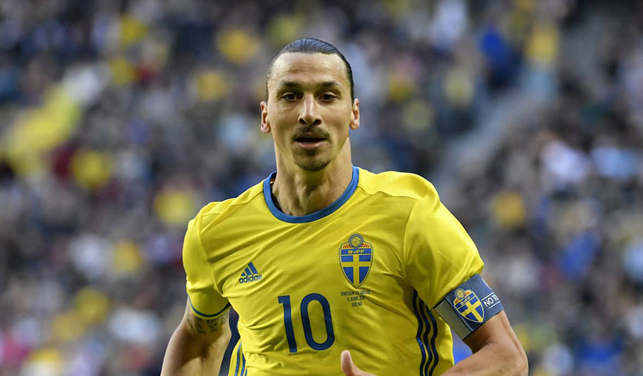 Ibrahimovic to retire