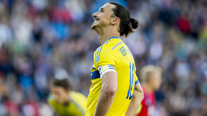 Ibrahimovic to retire