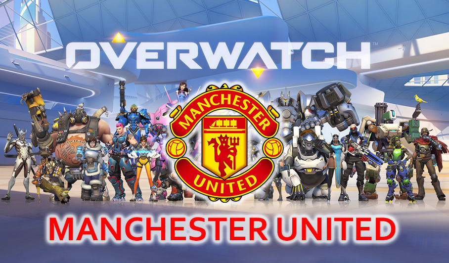 Man United eSports