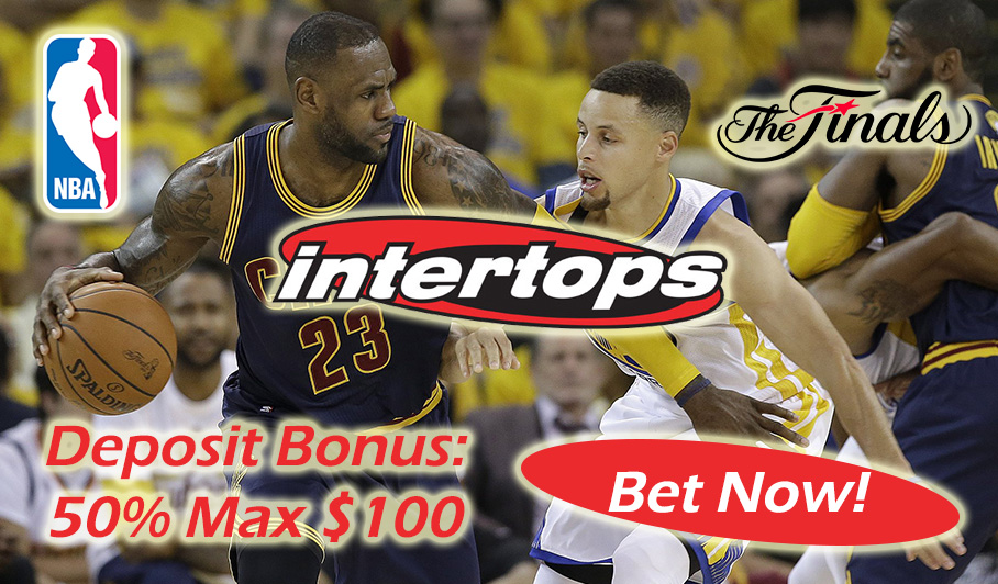 NBA Finals Bonus