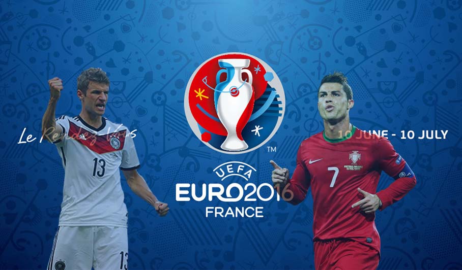 Euro 2016 betting preview