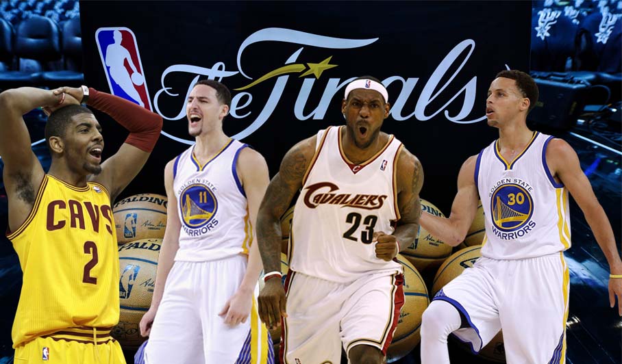 NBA finals game 4 betting preview