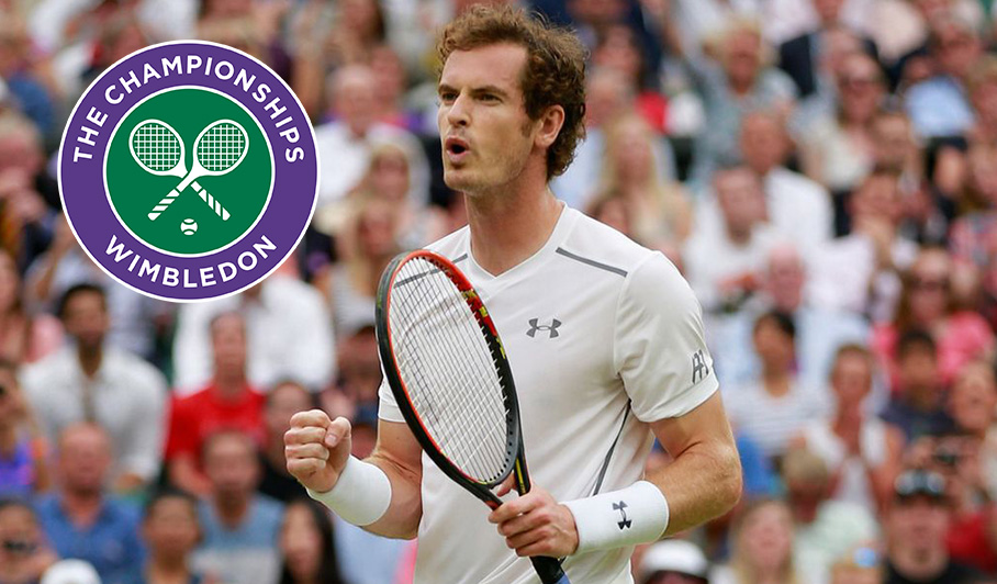 Bet on Andy Murray