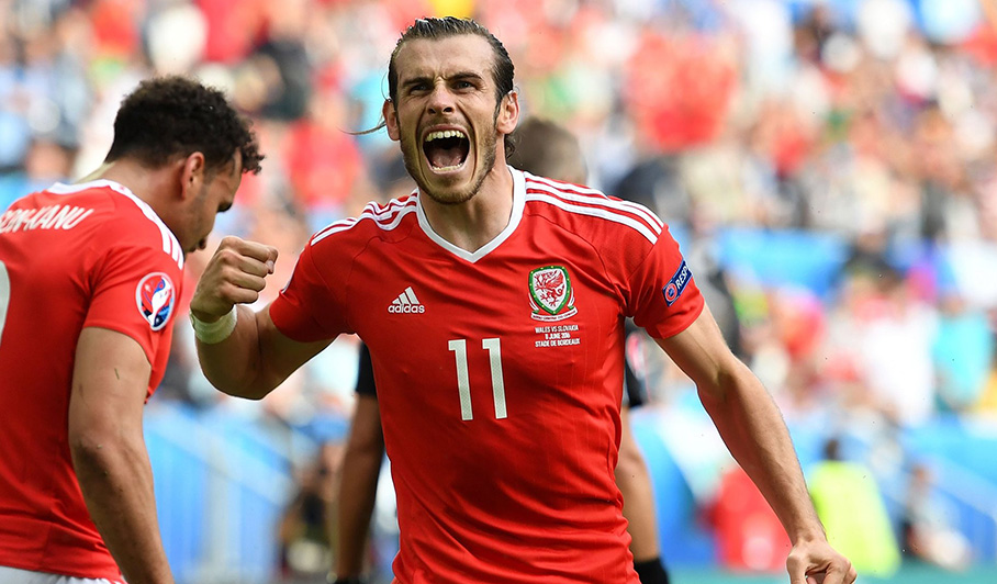 Bet on Euro Top Goalscorer