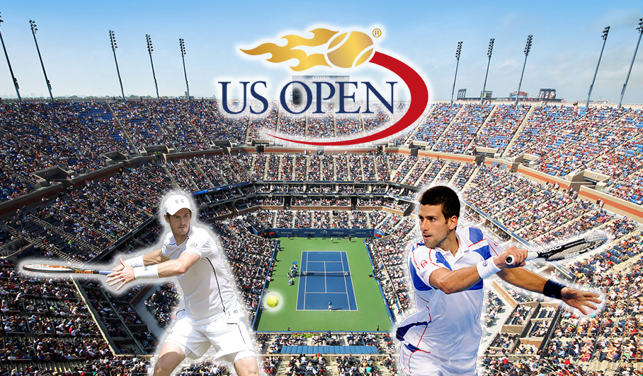 Bet on US Open