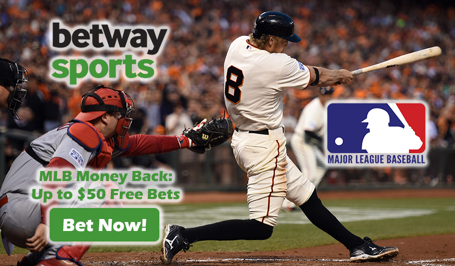 MLB Money Back