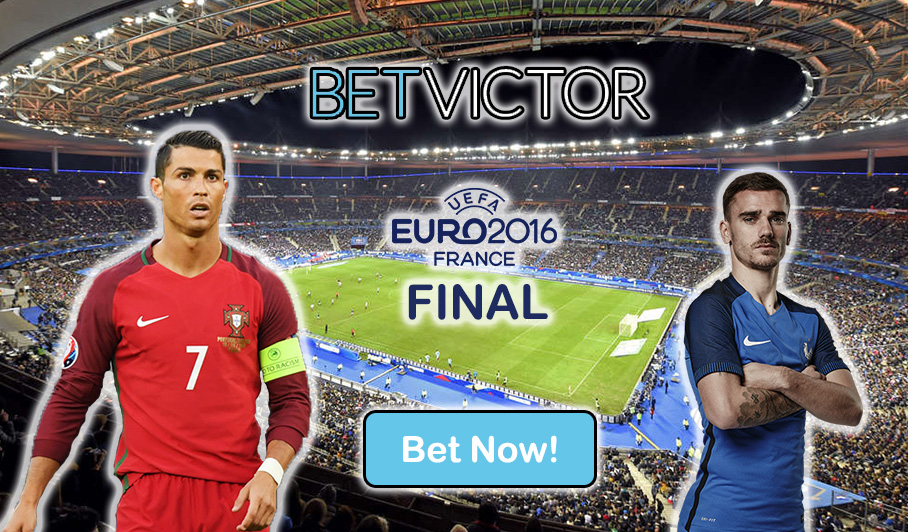 Portugal vs France Odds