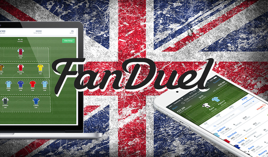 FanDuel UK