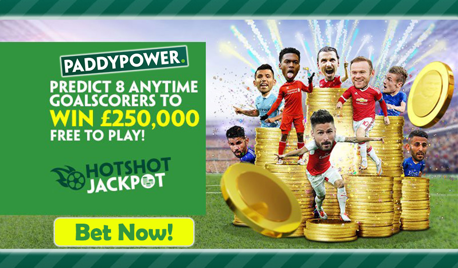 Premier League Jackpot