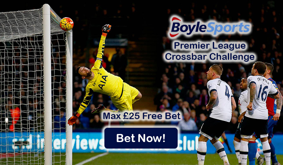 Premier League Money Back