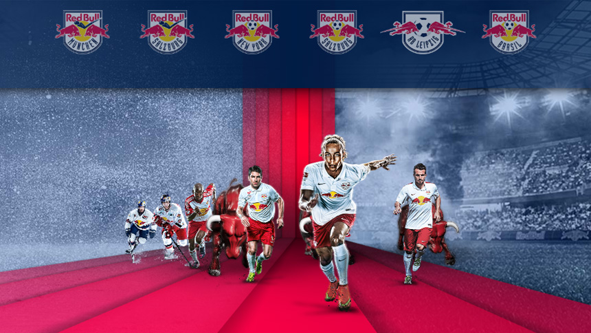 RB Leipzig - Bet on Bundesliga