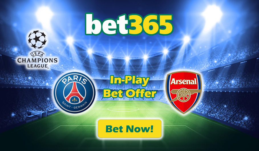 Champions League Money Back Offer