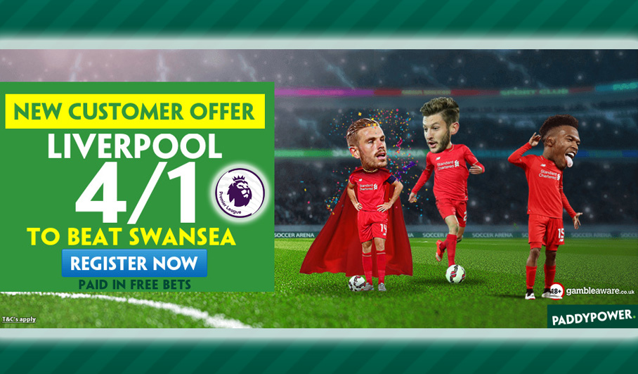 Liverpool Enhanced Offer