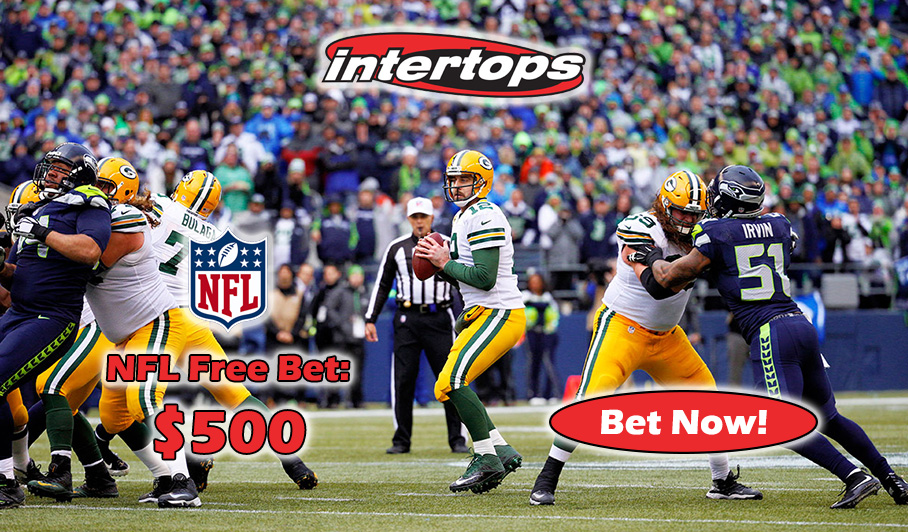 NFL Free Bet