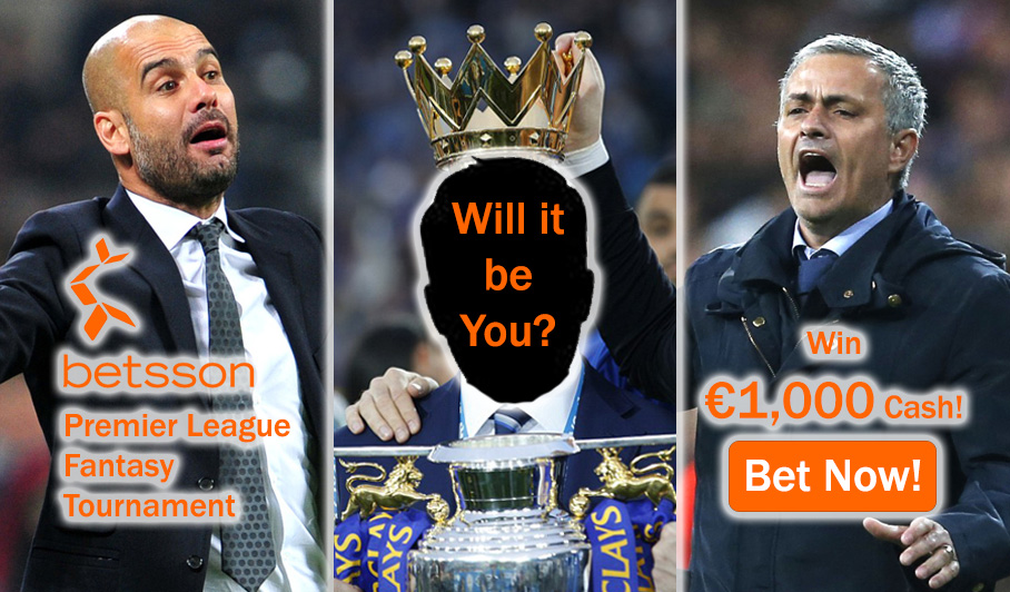 Premier League Fantasy Tournament