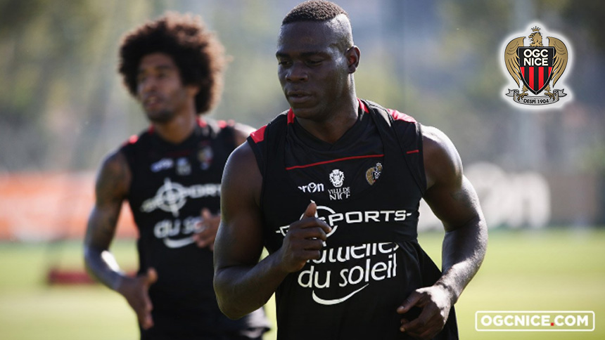 Transfer Deadline Day - Mario Balotelli