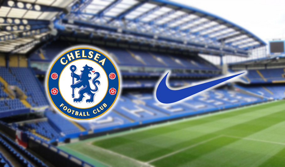 Chelsea Nike - Chelsea Betting Odds
