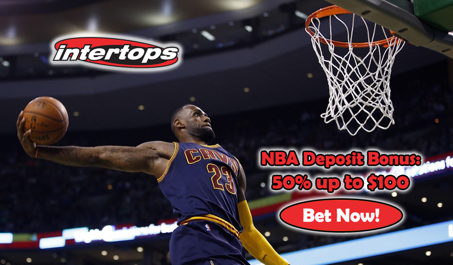 NBA Deposit Bonus