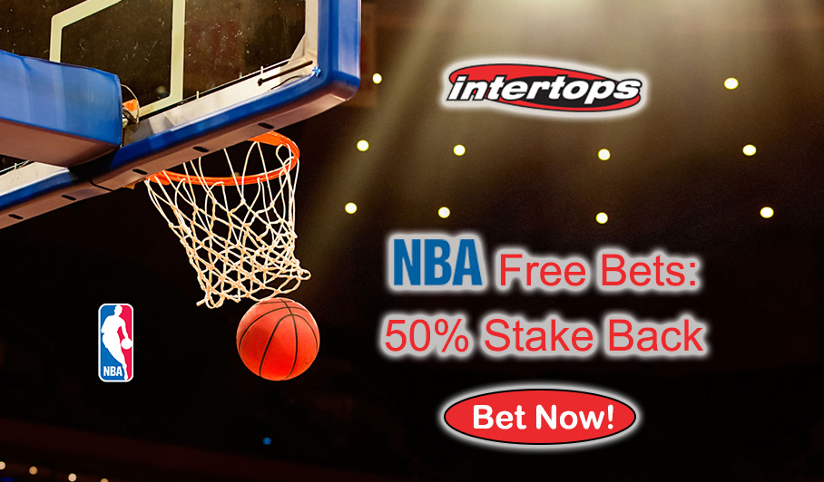 NBA Free Bets