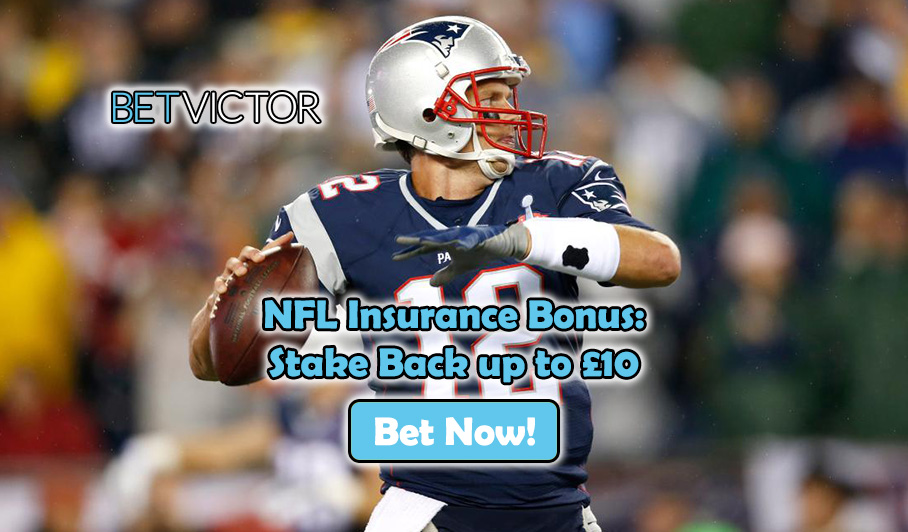 NFL Insurance Bonus
