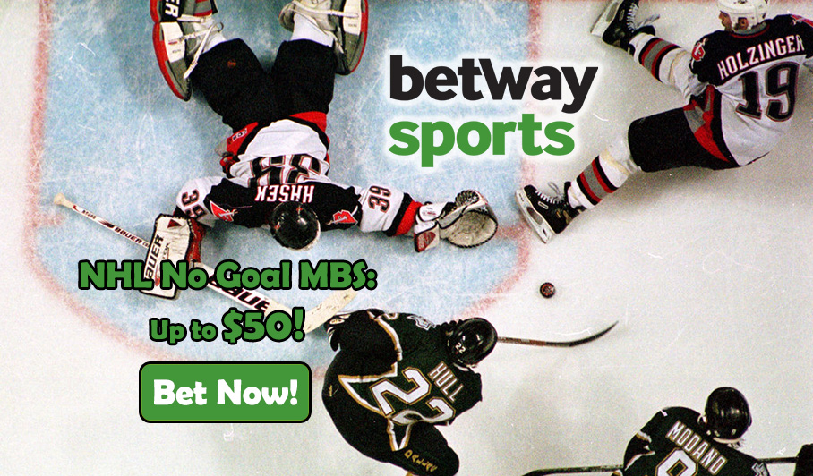 NHL Money Back Special