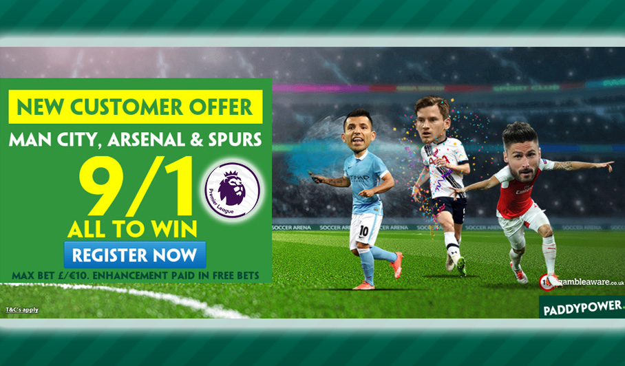 Today's Enhanced Offer