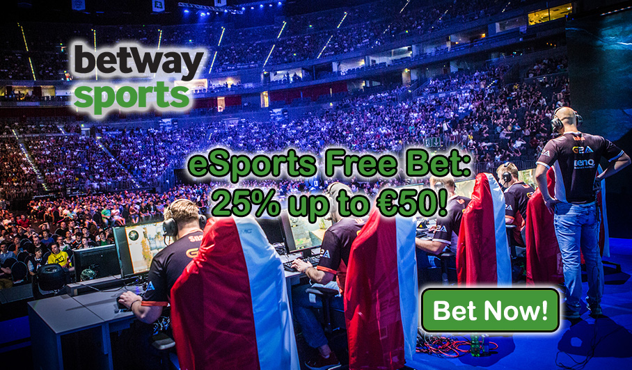 eSports Free Bet - Betway.jpg