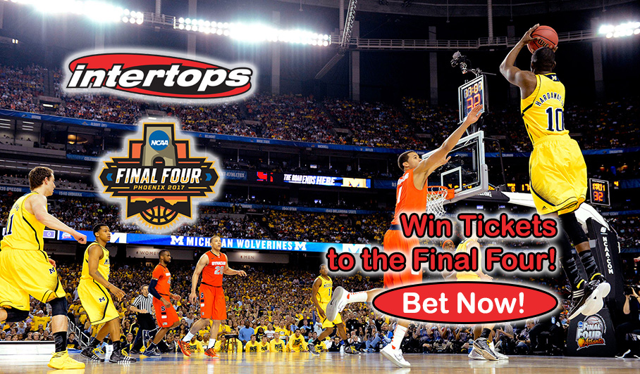 NCAA Final Four Tickets