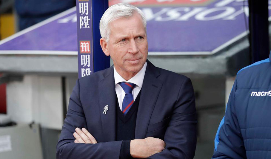 Alan Pardew