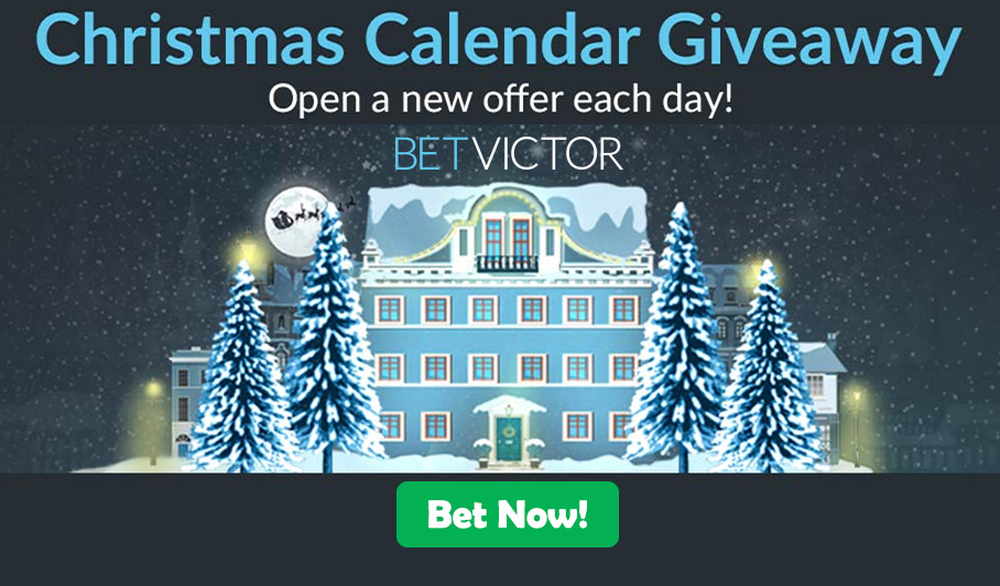 Christmas Sports Giveaways