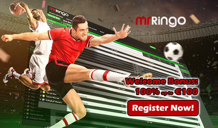 Mr Ringo Sports Review