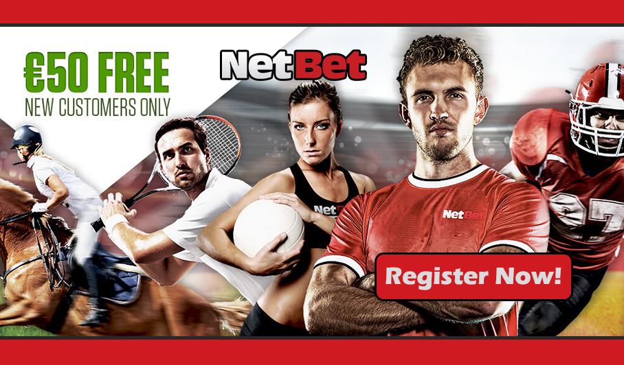 NetBet Sports Review