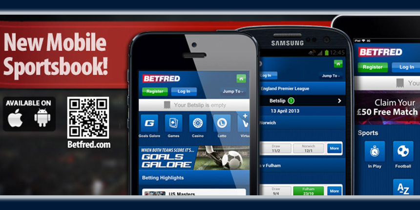 Betfred Sports Review 4