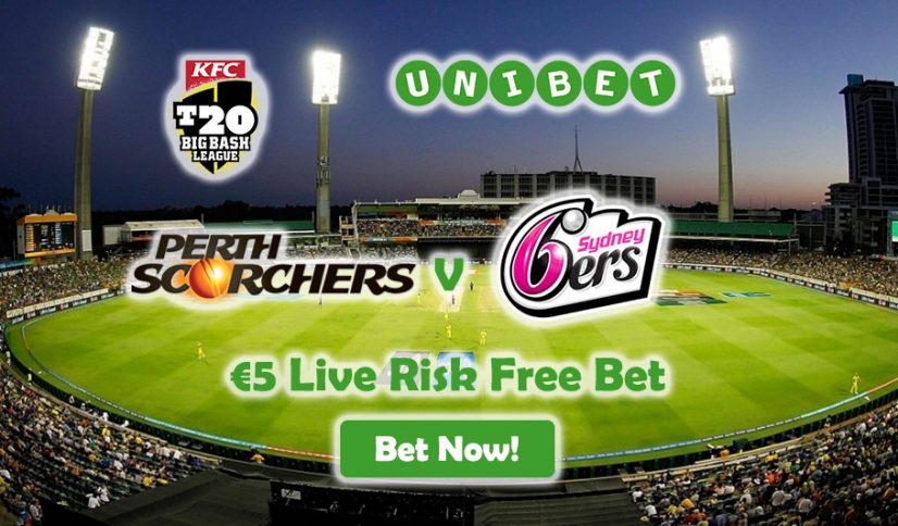 Big Bash Bonus