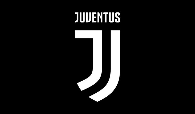 Juventus New Logo