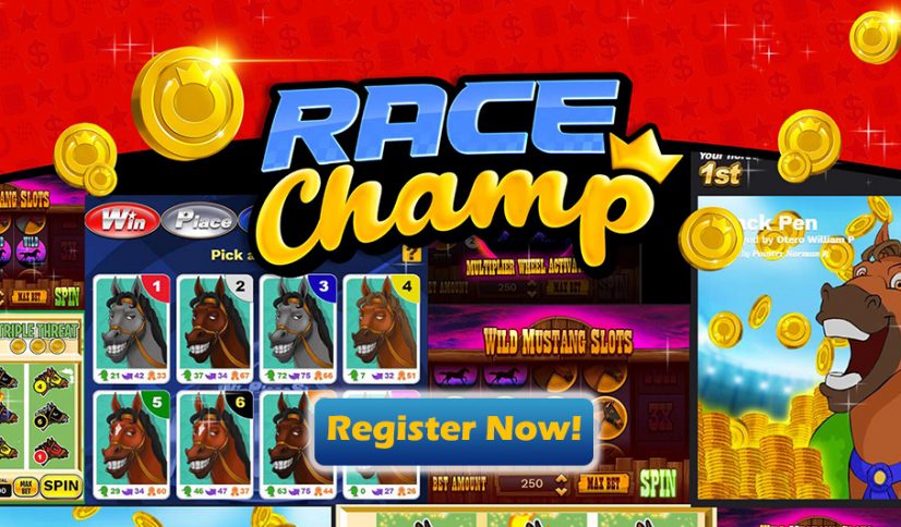 Race Champ Review