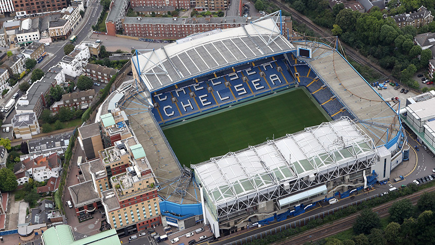 Stamford Bridge Expansion 2