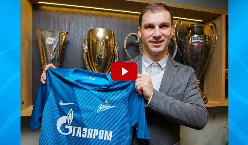 Latest Transfer News - Branislav Ivanovic