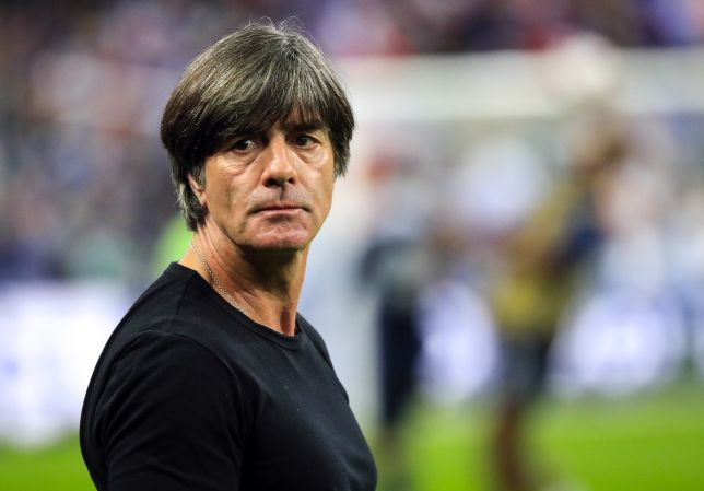 Joachim Low