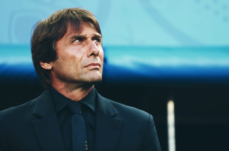 Antonio Conte